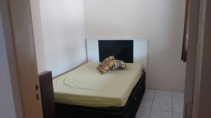 LOCAÇÃO TEMPORADA / CASA BALNEÁRIO PEREQUÊ