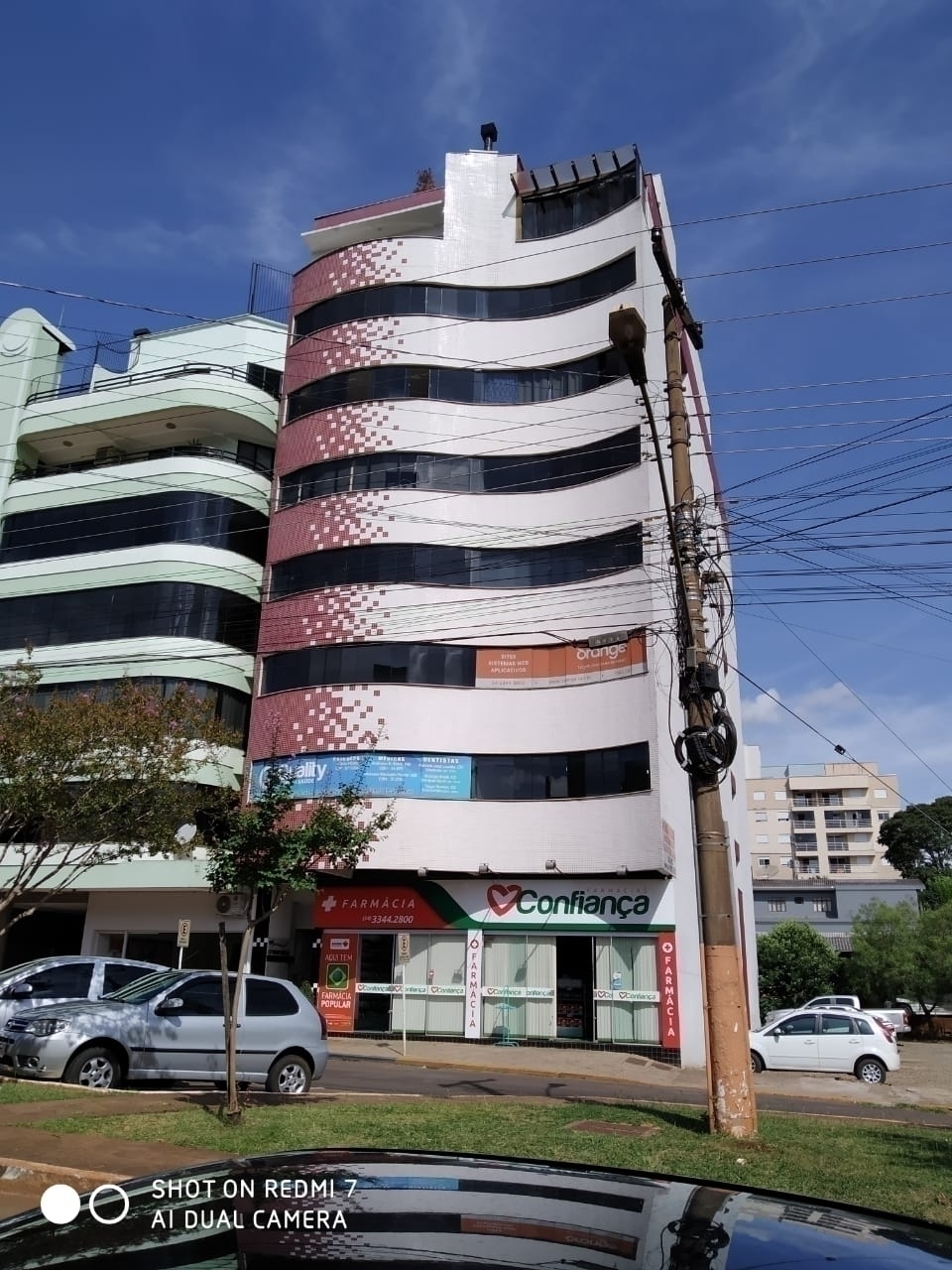 #678 - Apartamento para Venda em Tapejara - RS
