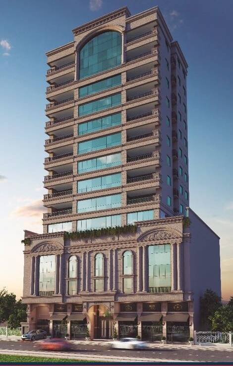 #677 - Apartamento para Venda em Itapema - SC