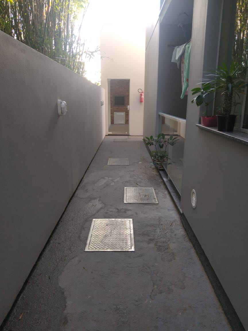 #703 - Apartamento para Venda em Tijucas - SC