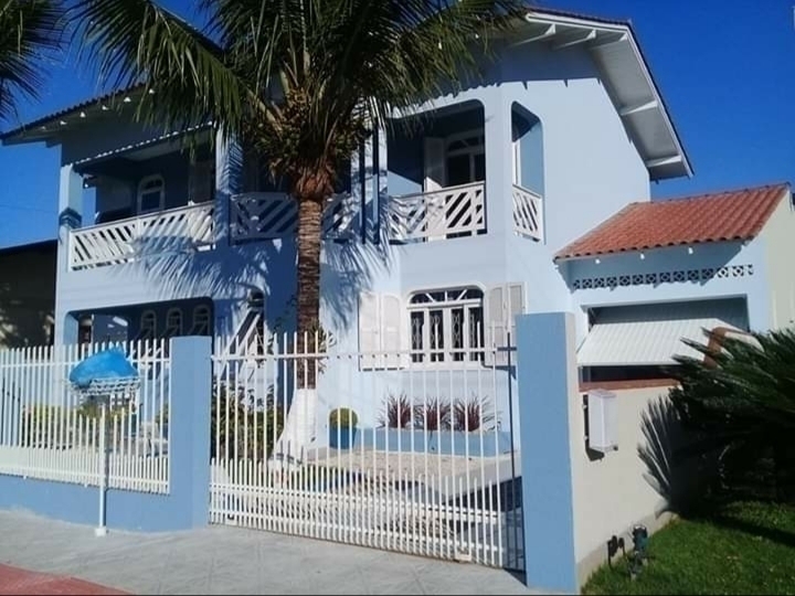 #707 - Casa para Venda em Tijucas - SC