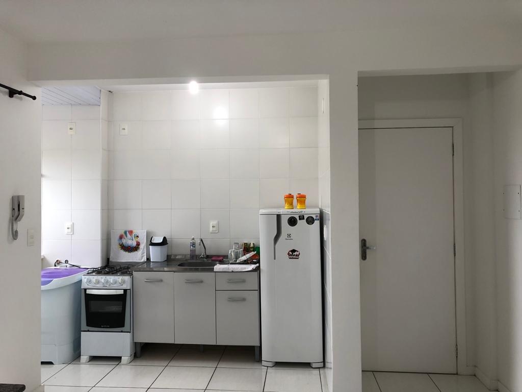 #731 - Apartamento para Venda em Porto Belo - SC
