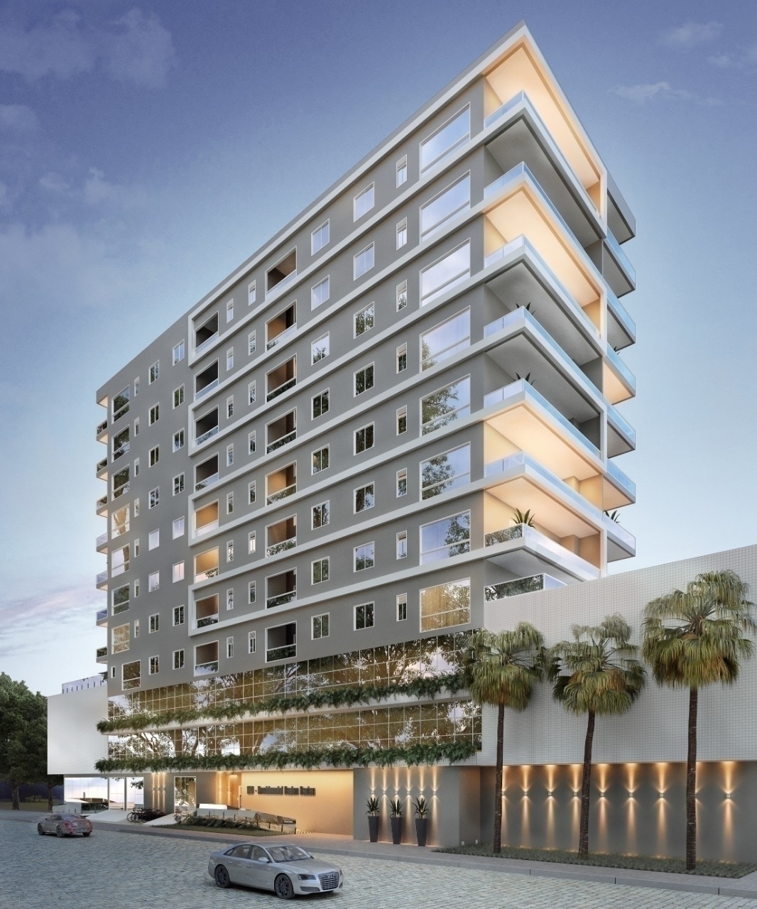 #742 - Apartamento para Venda em Porto Belo - SC