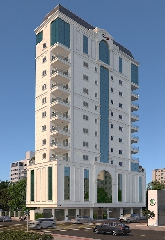 #743 - Apartamento para Venda em Itapema - SC
