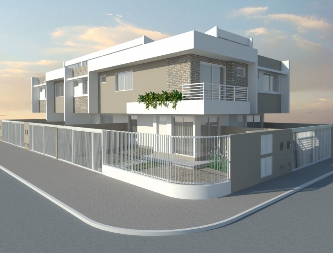 #748 - Casa para Venda em Porto Belo - SC