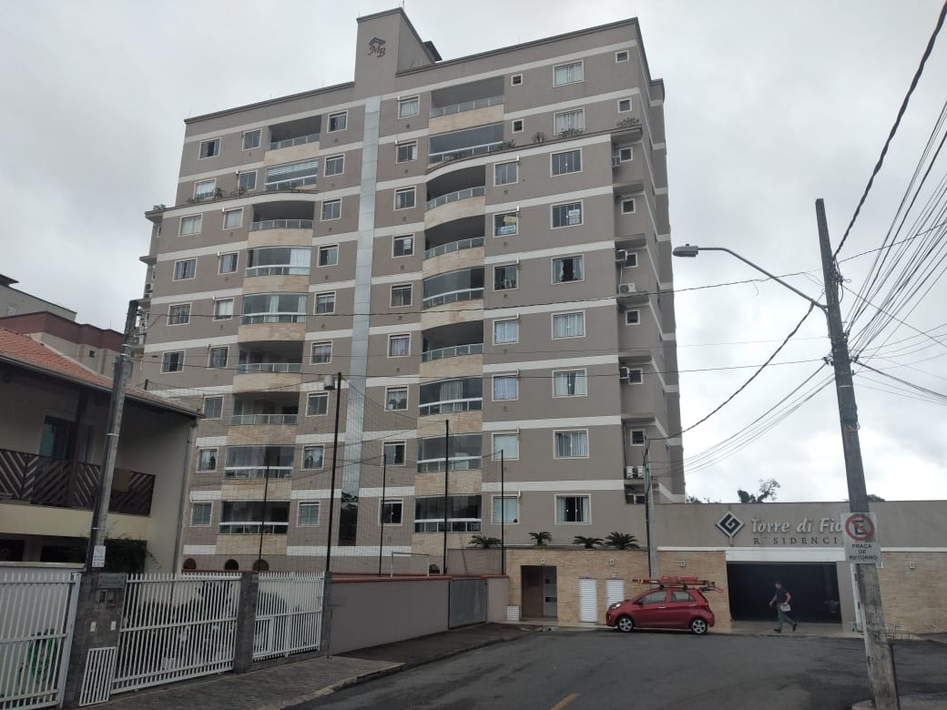 #759 - Apartamento para Venda em Blumenau - SC