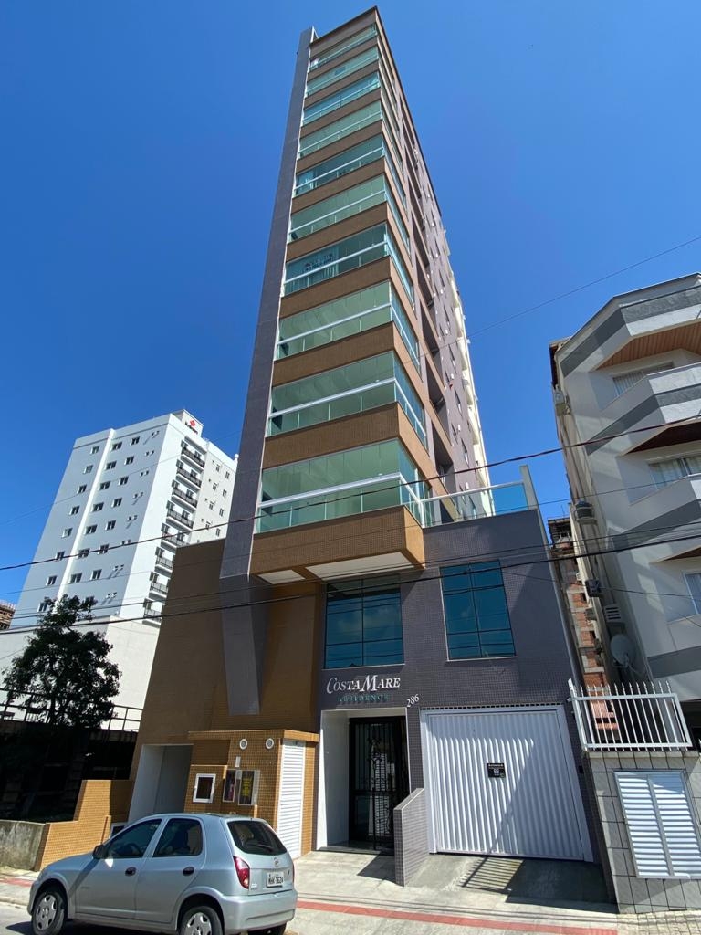 #773 - Apartamento para Venda em Itapema - SC