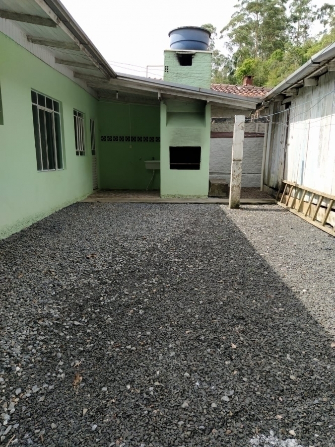 #786 - Área para Venda em Rio do Sul - SC