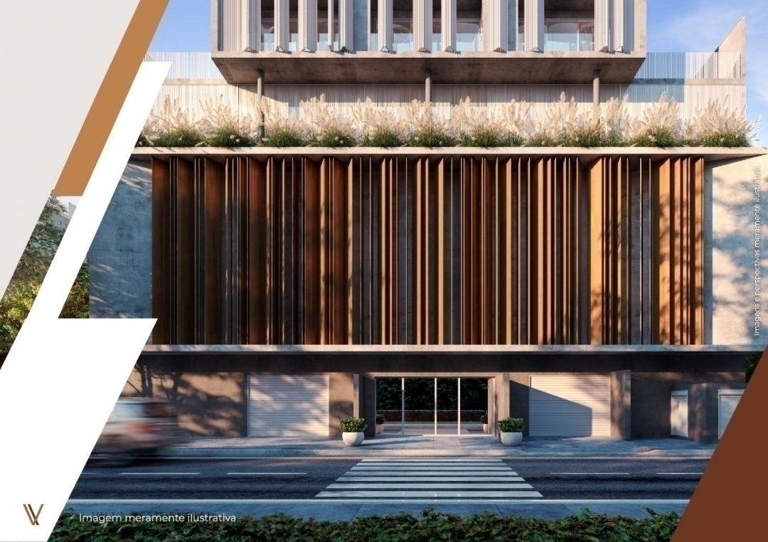 #801 - Apartamento para Venda em Itapema - SC