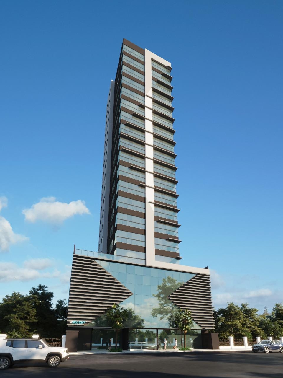 #807 - Apartamento para Venda em Itapema - SC