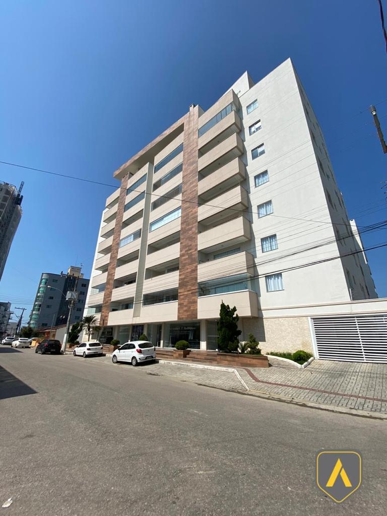 #795 - Apartamento para Venda em Porto Belo - SC