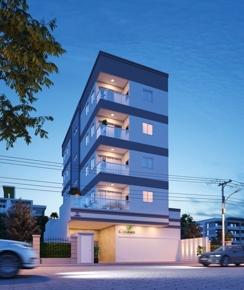 #755 - Apartamento para Venda em Porto Belo - SC
