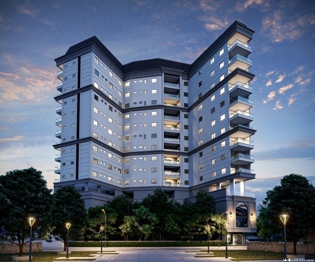 #827 - Apartamento para Venda em Porto Belo - SC