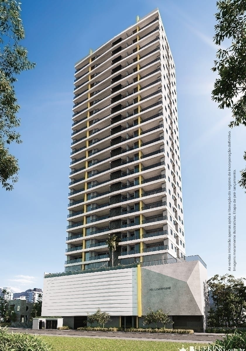 #828 - Apartamento para Venda em Porto Belo - SC