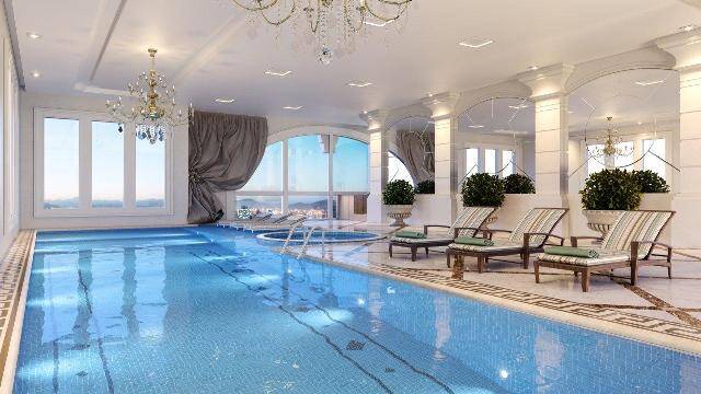 #871 - Apartamento para Venda em Itapema - SC