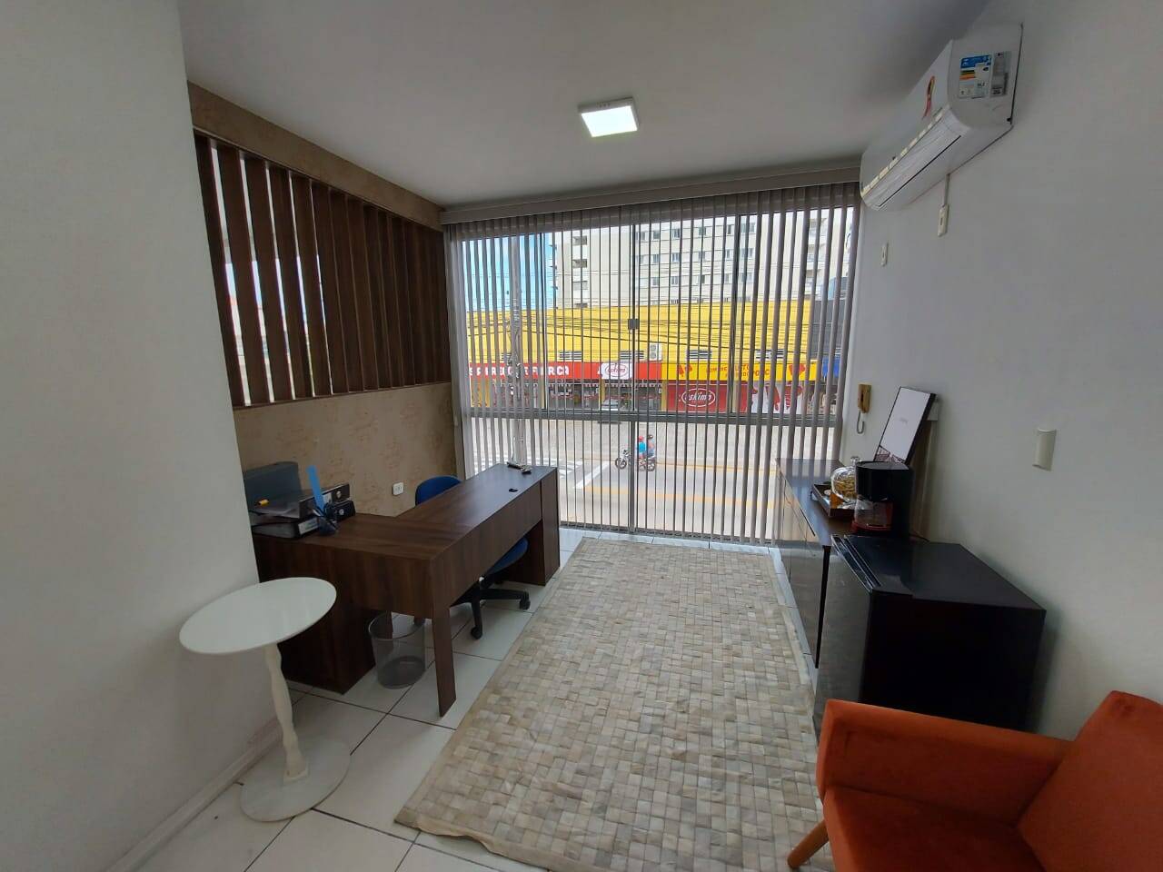 #886 - Sala para Locação em Porto Belo - SC