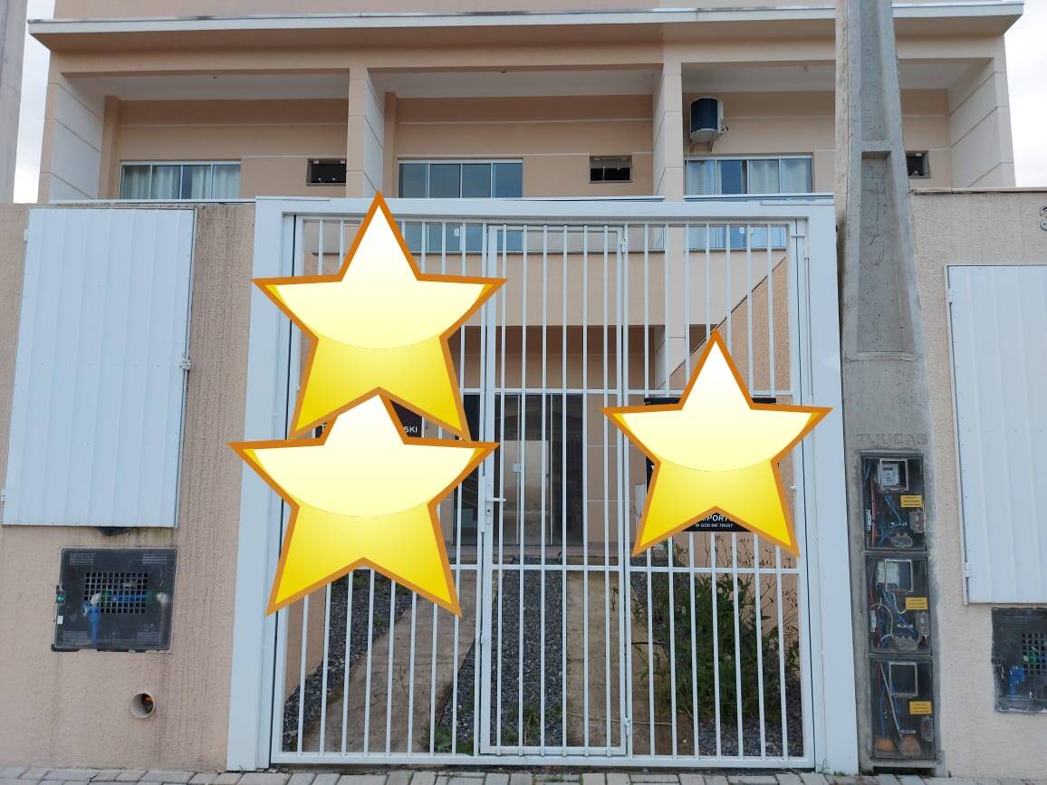 #888 - Casa para Venda em Porto Belo - SC