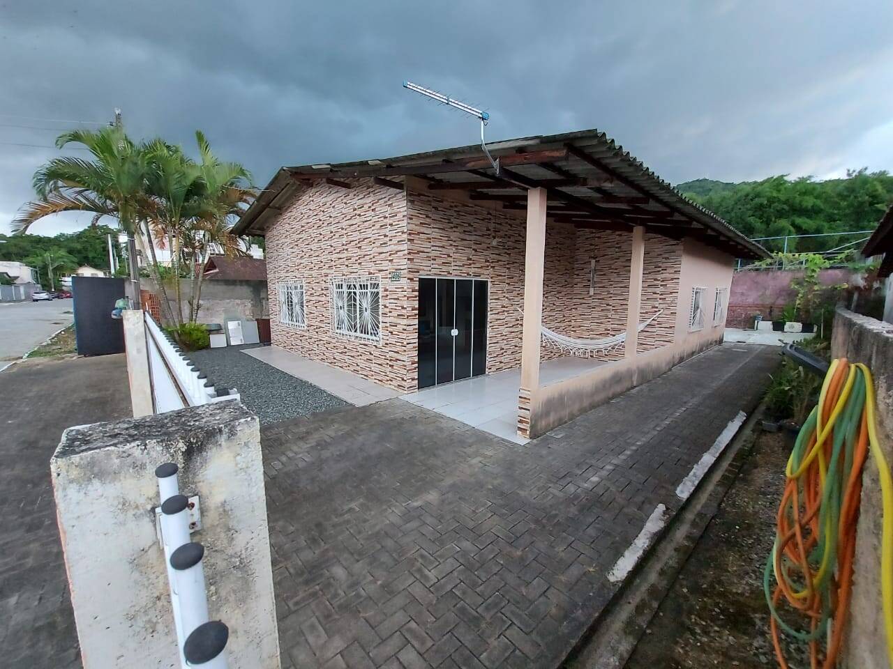 #895 - Casa para Venda em Itapema - SC