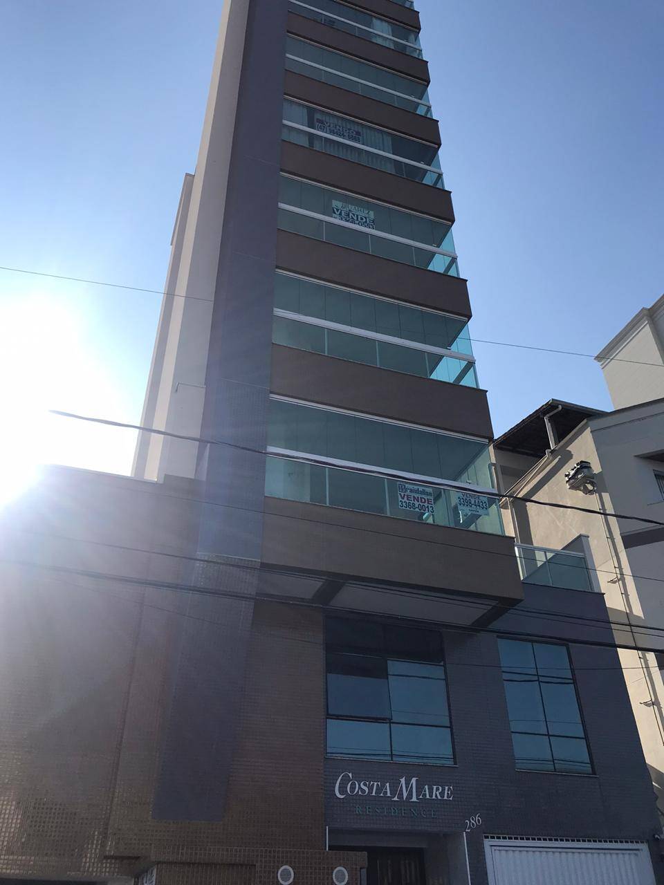 #920 - Apartamento para Venda em Itapema - SC