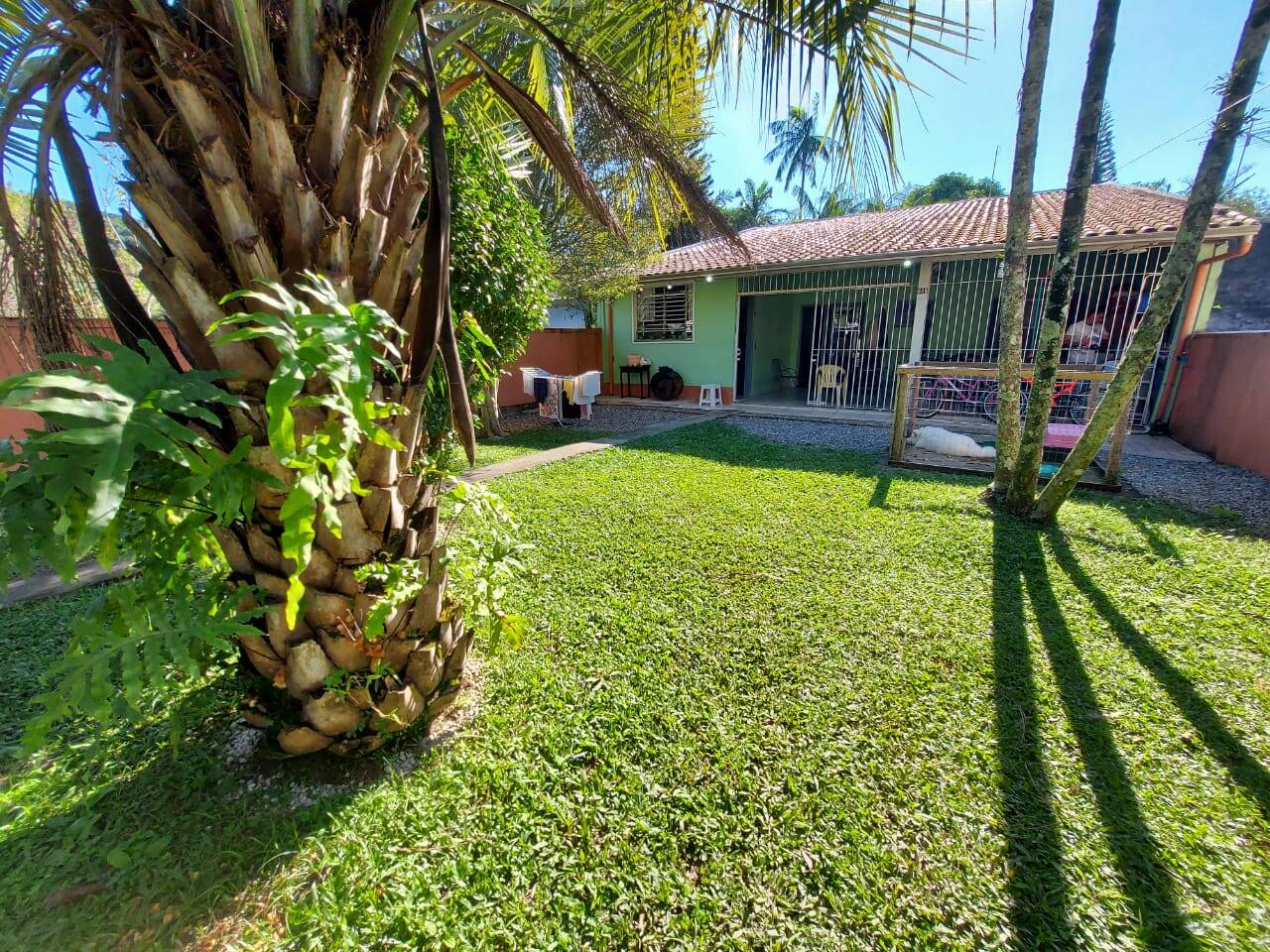 #928 - Bangalô para Venda em Porto Belo - SC