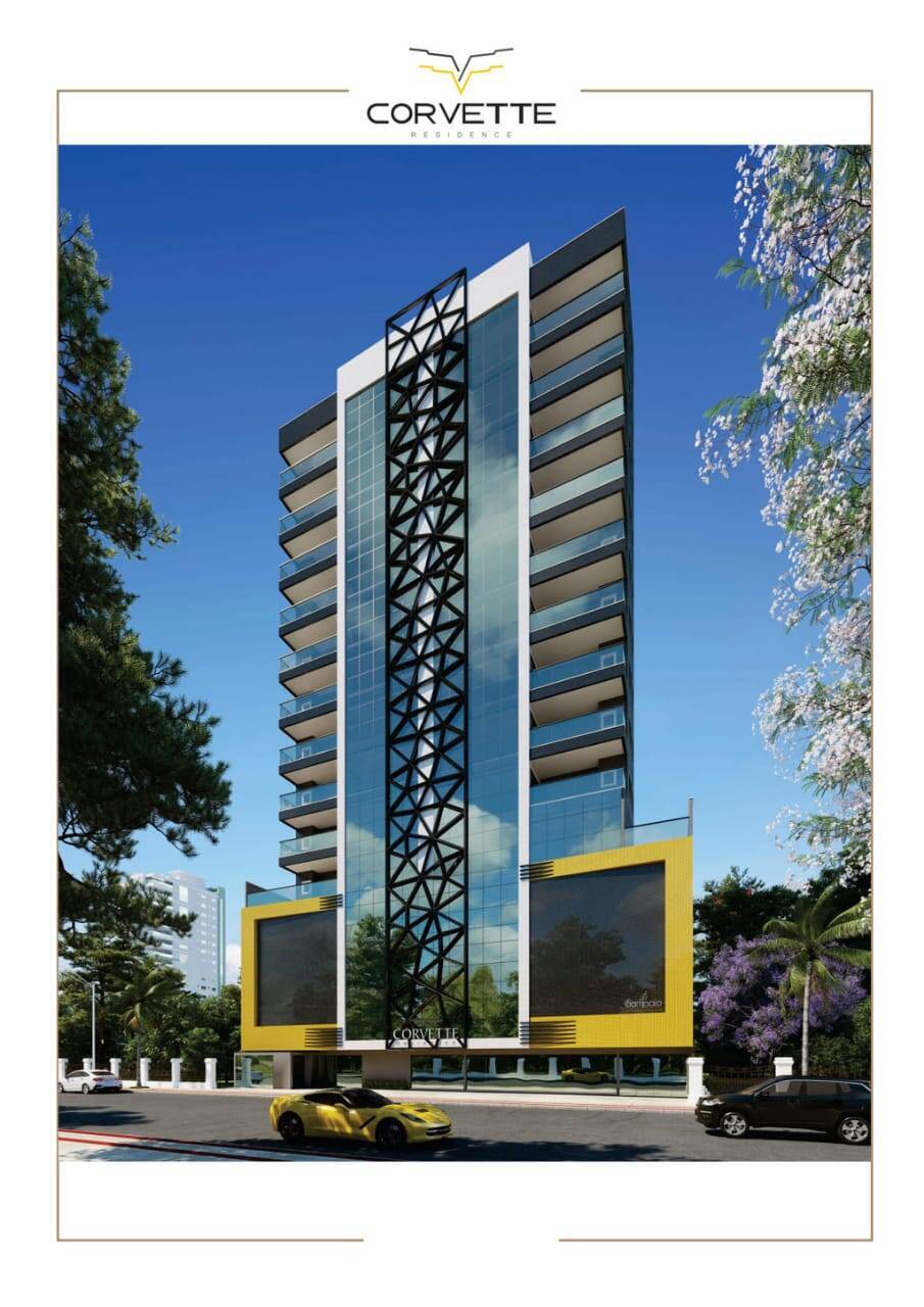 #930 - Apartamento para Venda em Itapema - SC