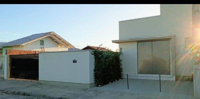 #933 - Casa para Venda em Tijucas - SC