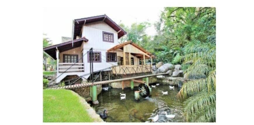 #952 - Área para Venda em Porto Belo - SC