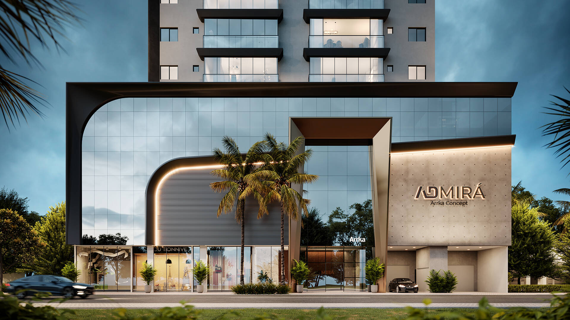 #977 - Apartamento para Venda em Balneário Camboriú - SC