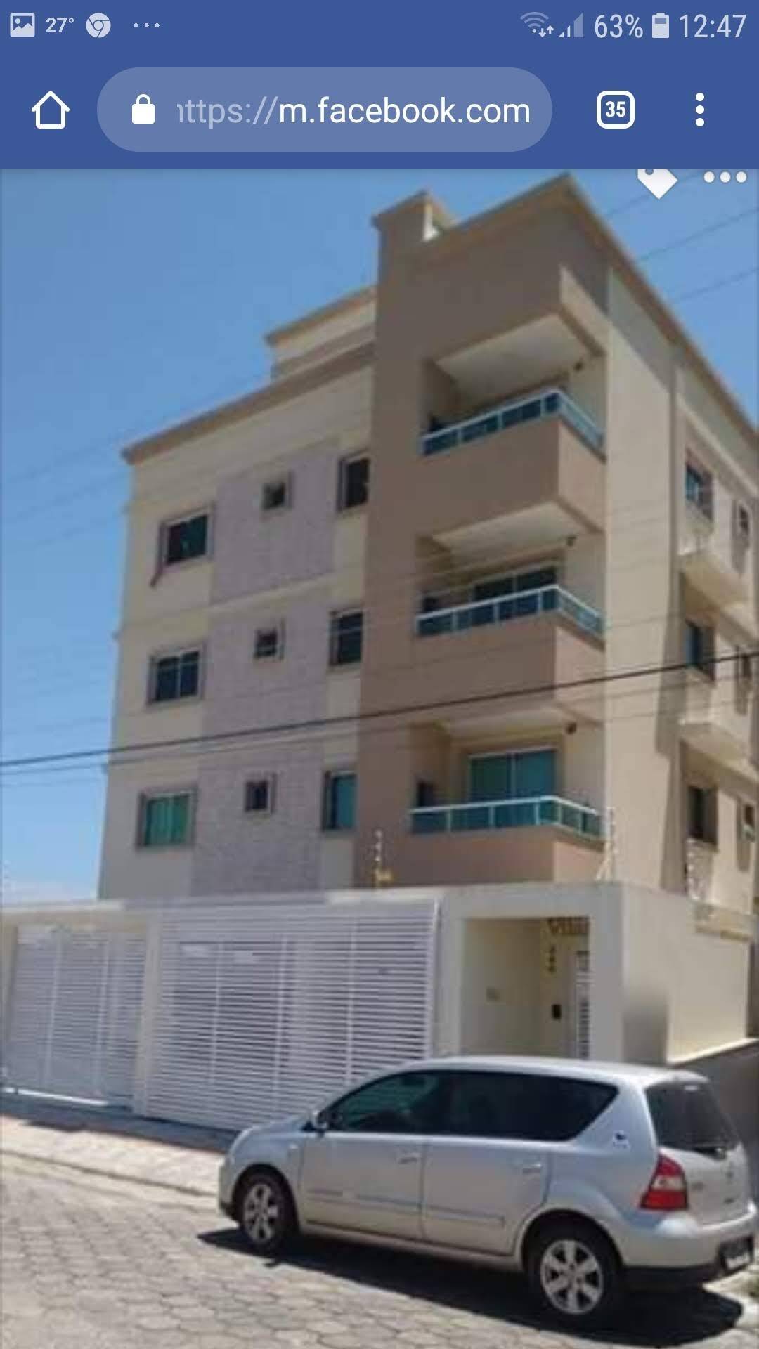 #985 - Casa para Venda em Porto Belo - SC