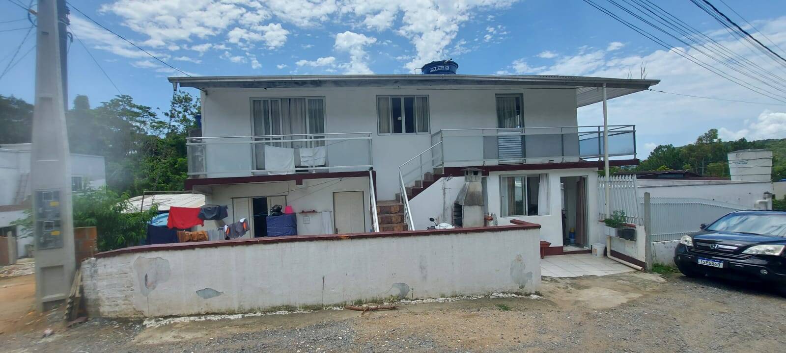 #986 - Casa para Venda em Balneário Camboriú - SC