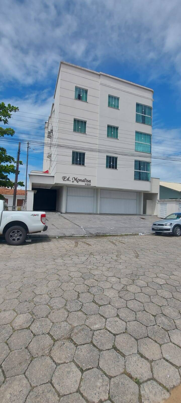 #991 - Apartamento para Temporada em Porto Belo - SC