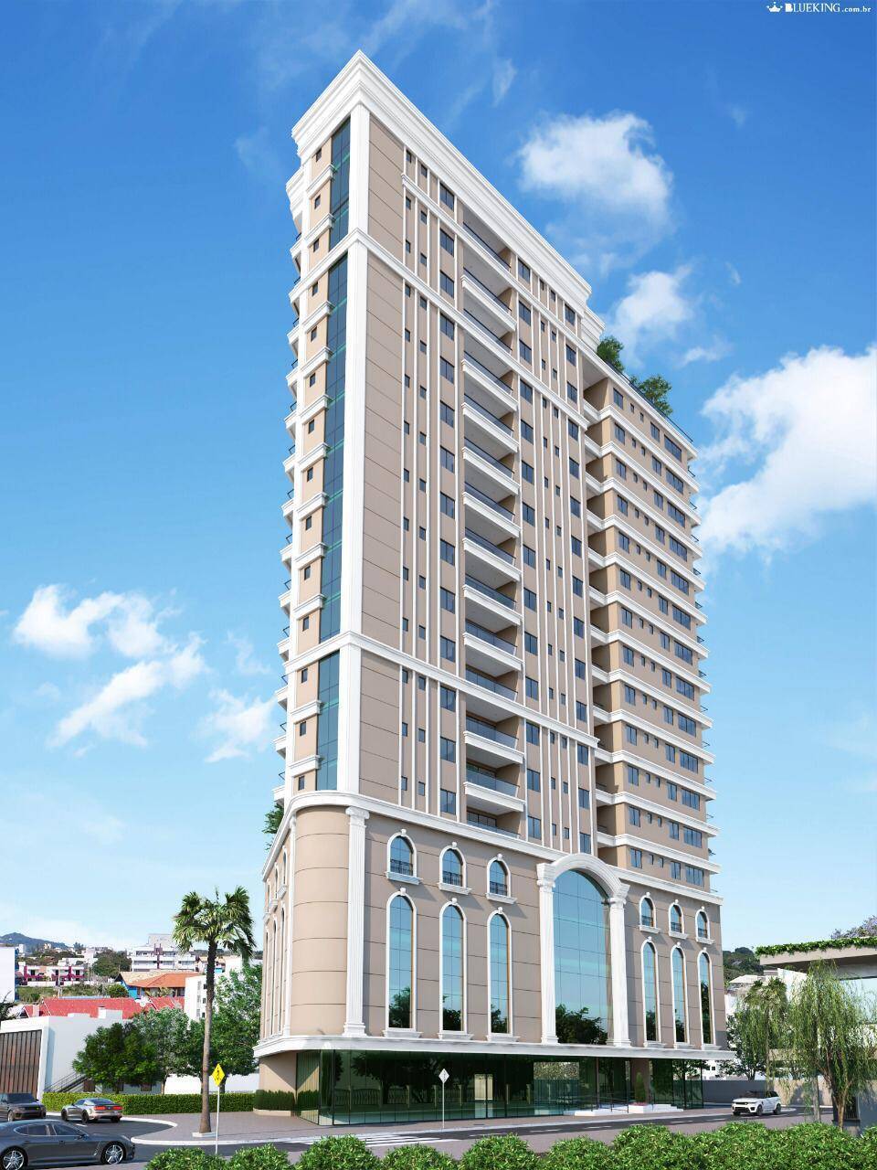 #995 - Apartamento para Venda em Porto Belo - SC