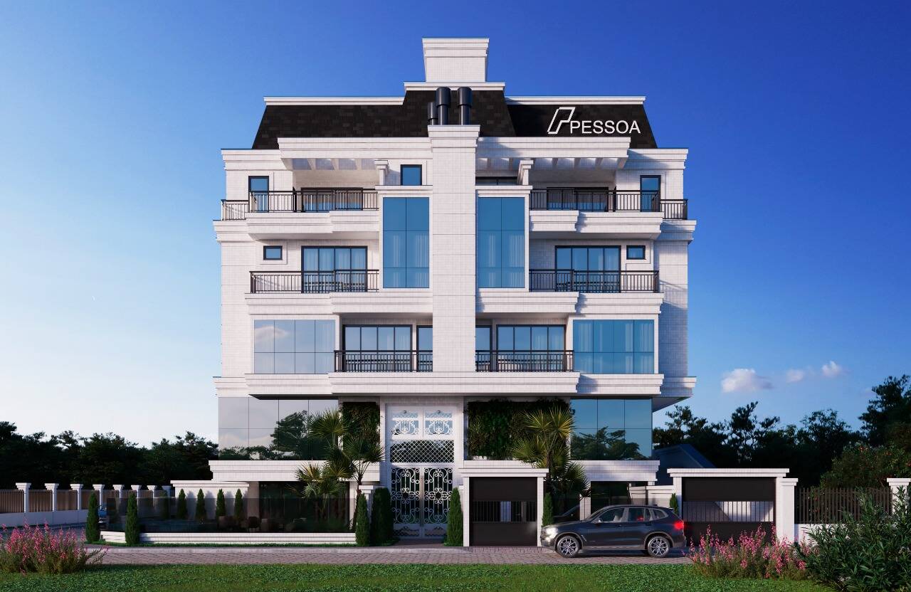 #997 - Apartamento para Venda em Bombinhas - SC