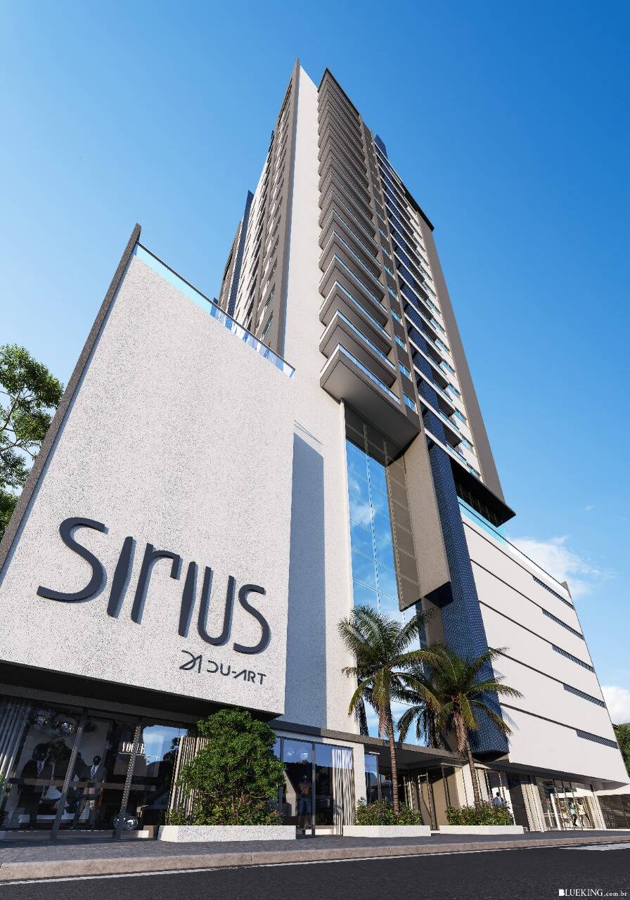 SIRIUS RESIDENCE VENDA SALA COMERCIAL