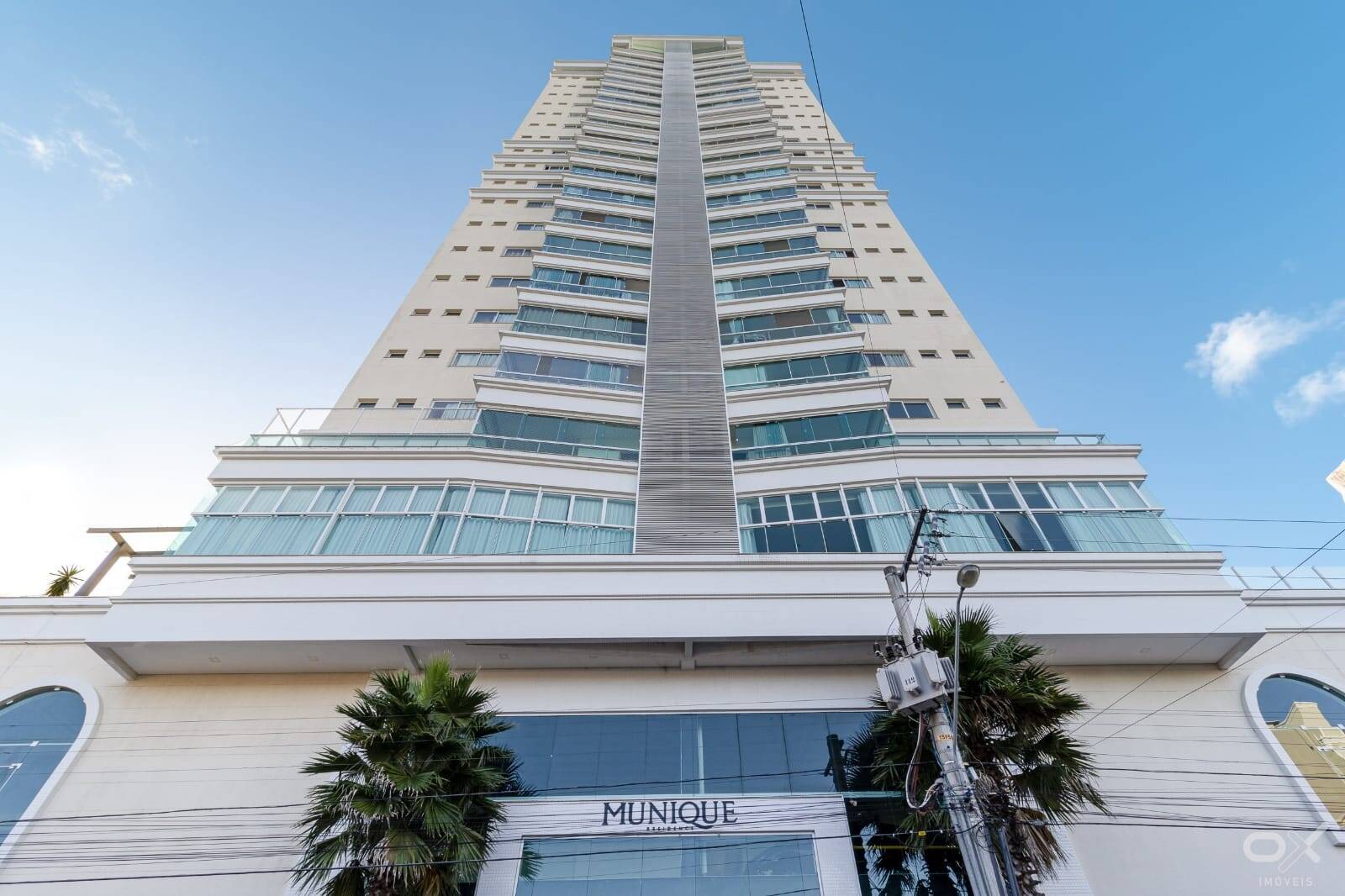 #1011 - Apartamento para Venda em Itapema - SC