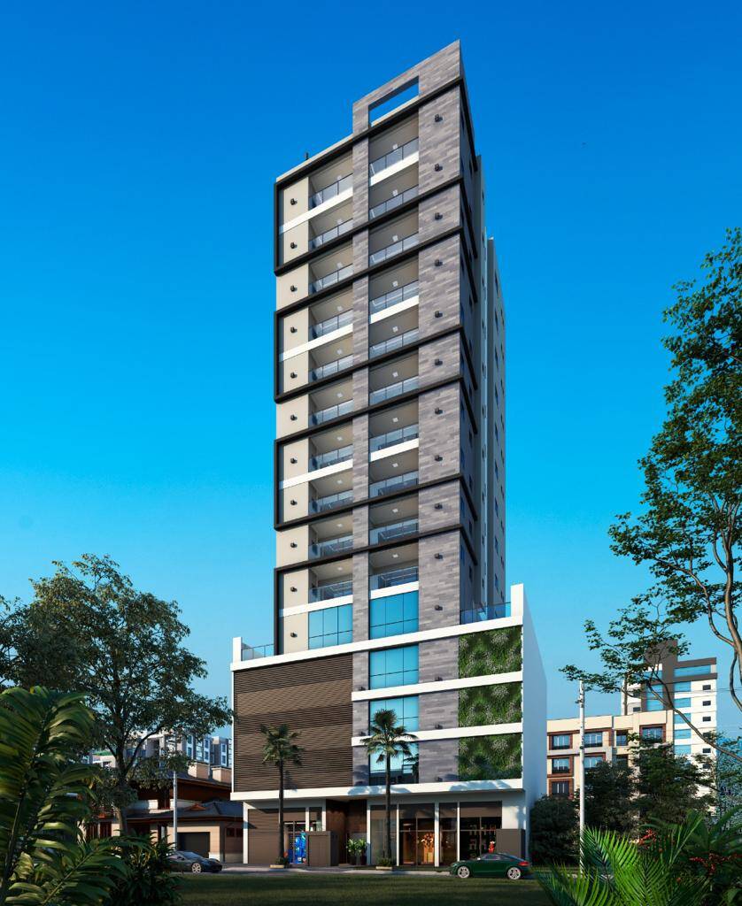 #1014 - Apartamento para Venda em Itapema - SC
