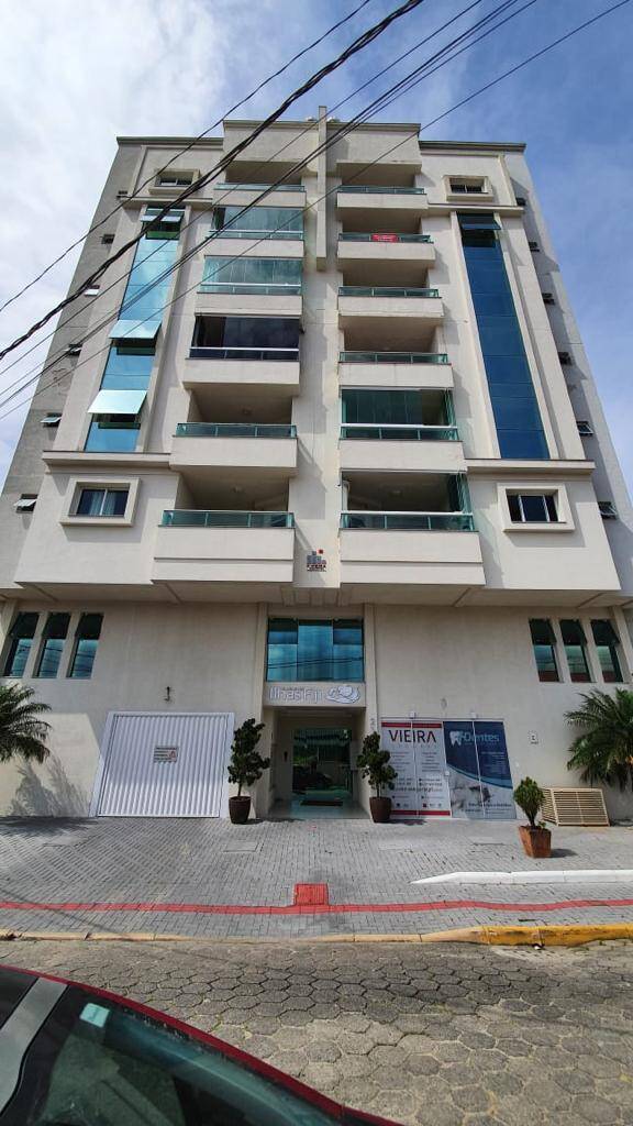 #1029 - Apartamento para Venda em Porto Belo - SC