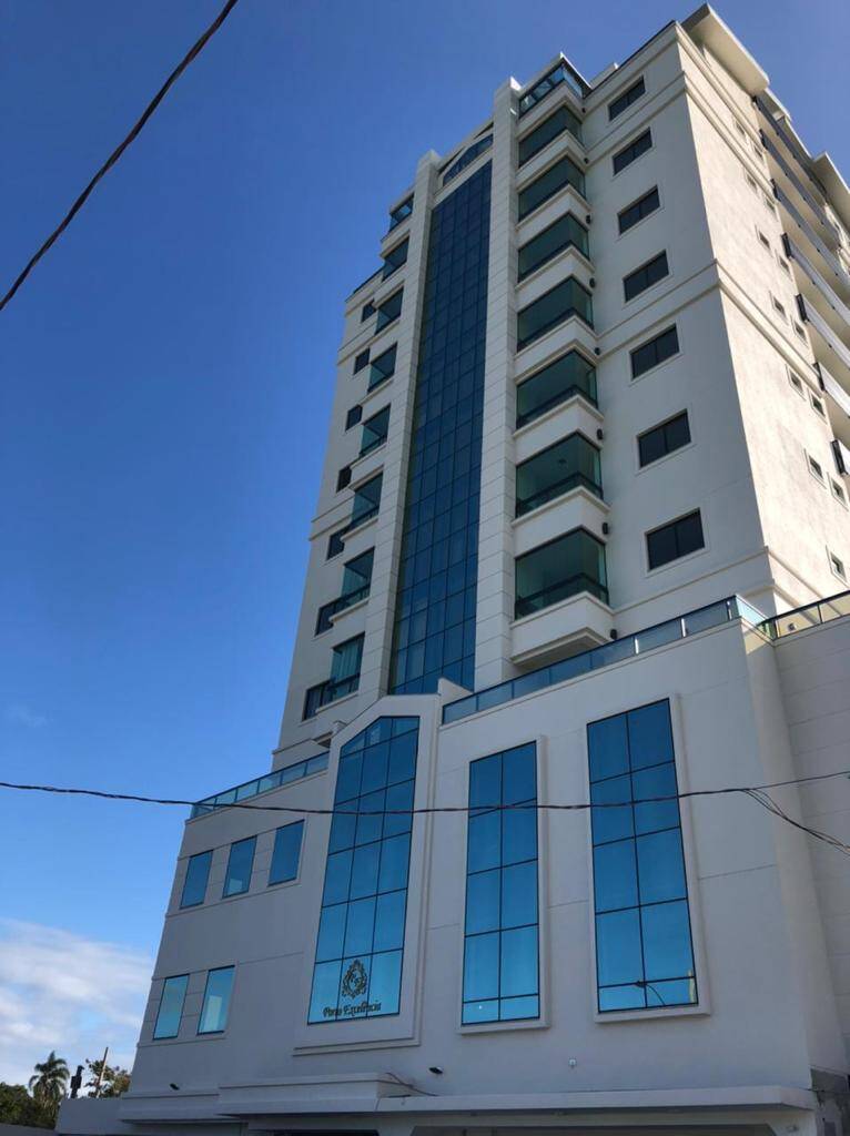 #1037 - Apartamento para Venda em Porto Belo - SC