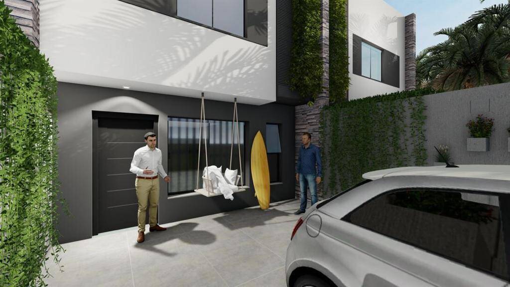 #1052 - Apartamento para Venda em Itapema - SC