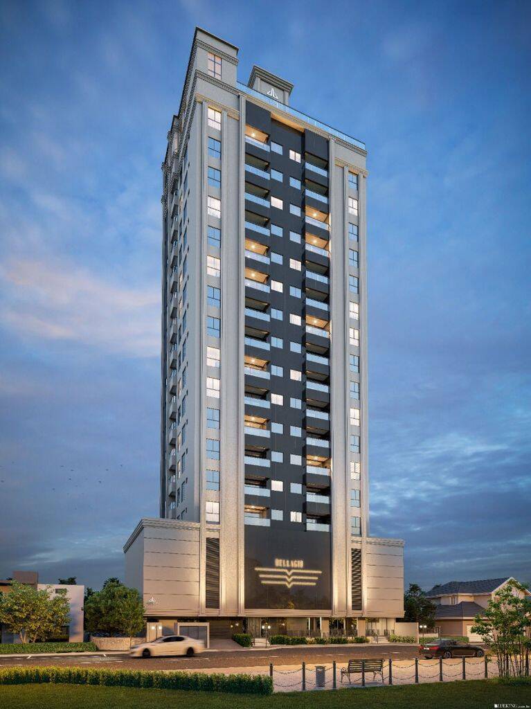 #1054 - Apartamento para Venda em Porto Belo - SC