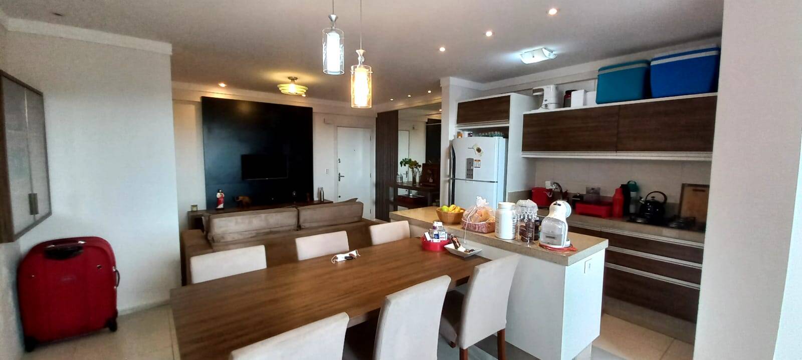 #1055 - Apartamento para Venda em Porto Belo - SC