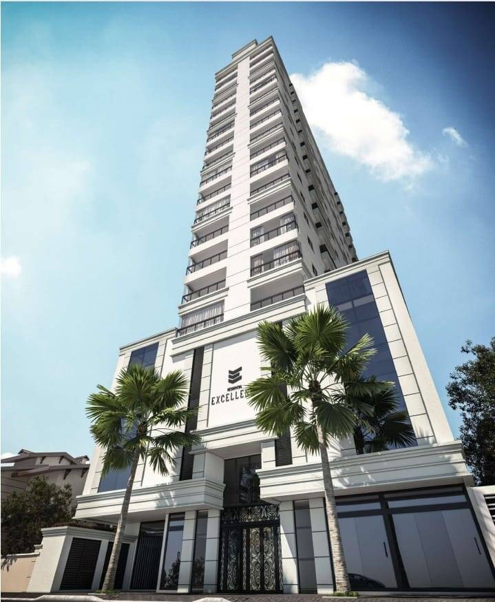 #1058 - Apartamento para Venda em Porto Belo - SC