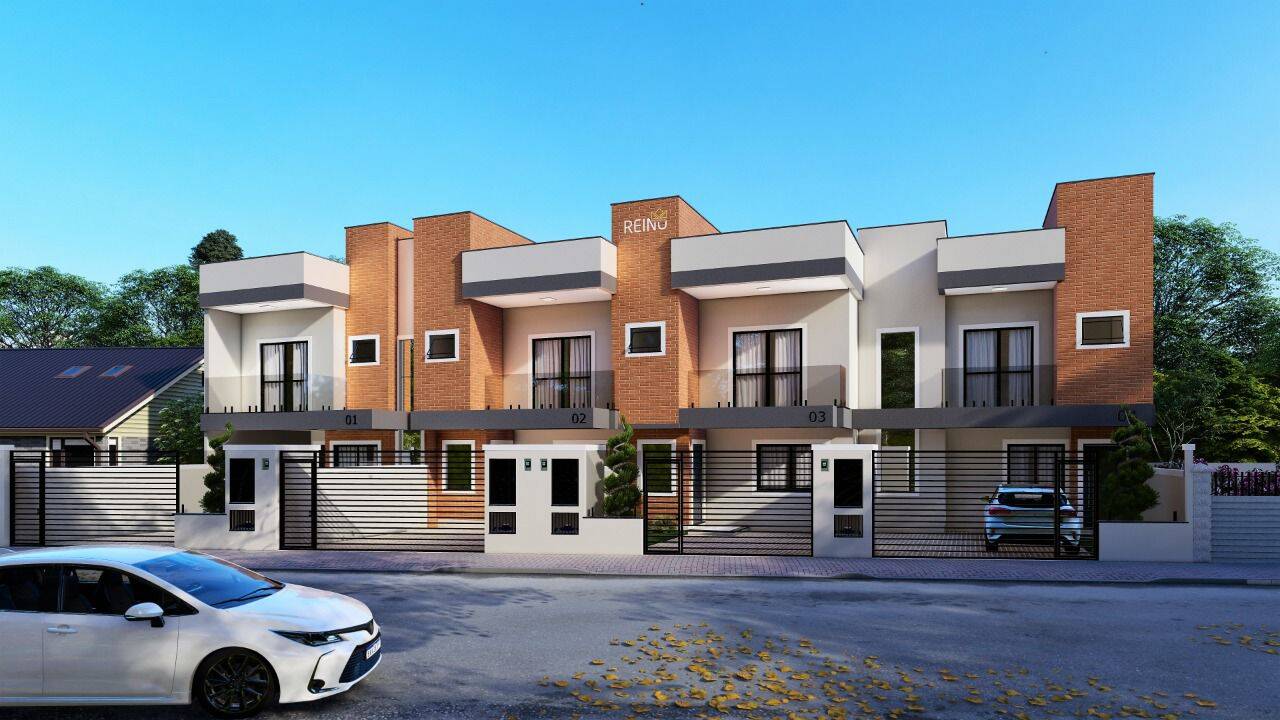 #1063 - Apartamento para Venda em Porto Belo - SC