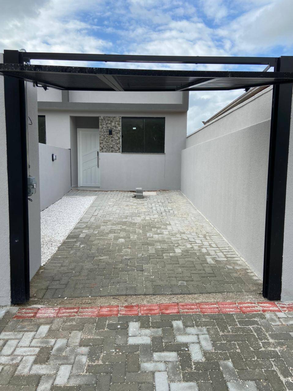 #1075 - Casa para Venda em Itapema - SC
