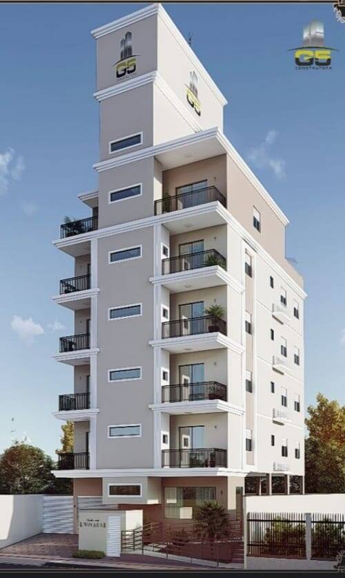 #1086 - Apartamento para Venda em Porto Belo - SC