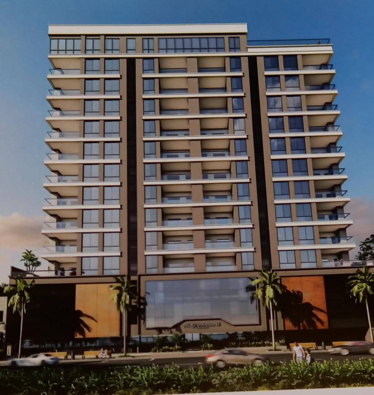 #1090 - Apartamento para Venda em Porto Belo - SC