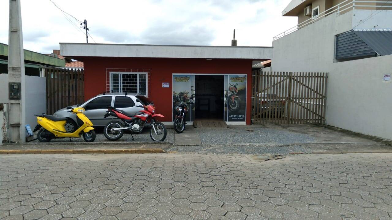 #1095 - Casa para Venda em Porto Belo - SC