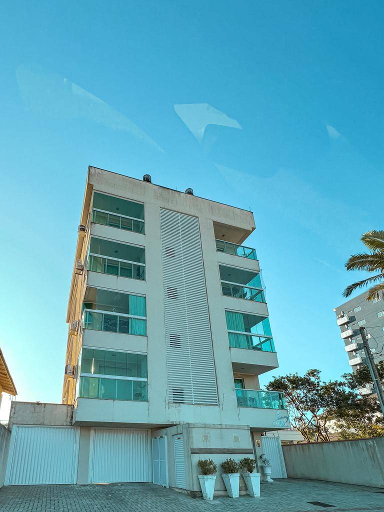 #1099 - Apartamento para Venda em Porto Belo - SC