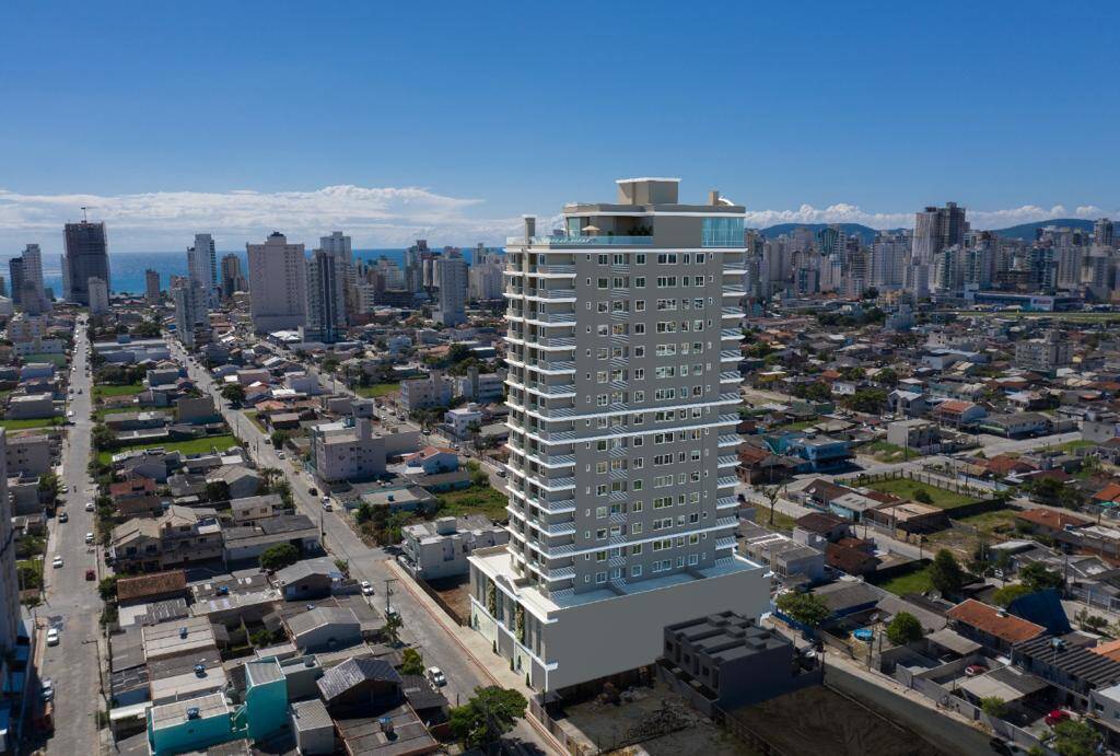 #1119 - Apartamento para Venda em Itapema - SC