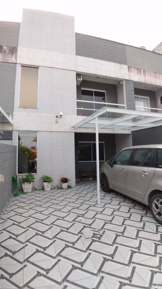 #1148 - Casa para Venda em Porto Belo - SC